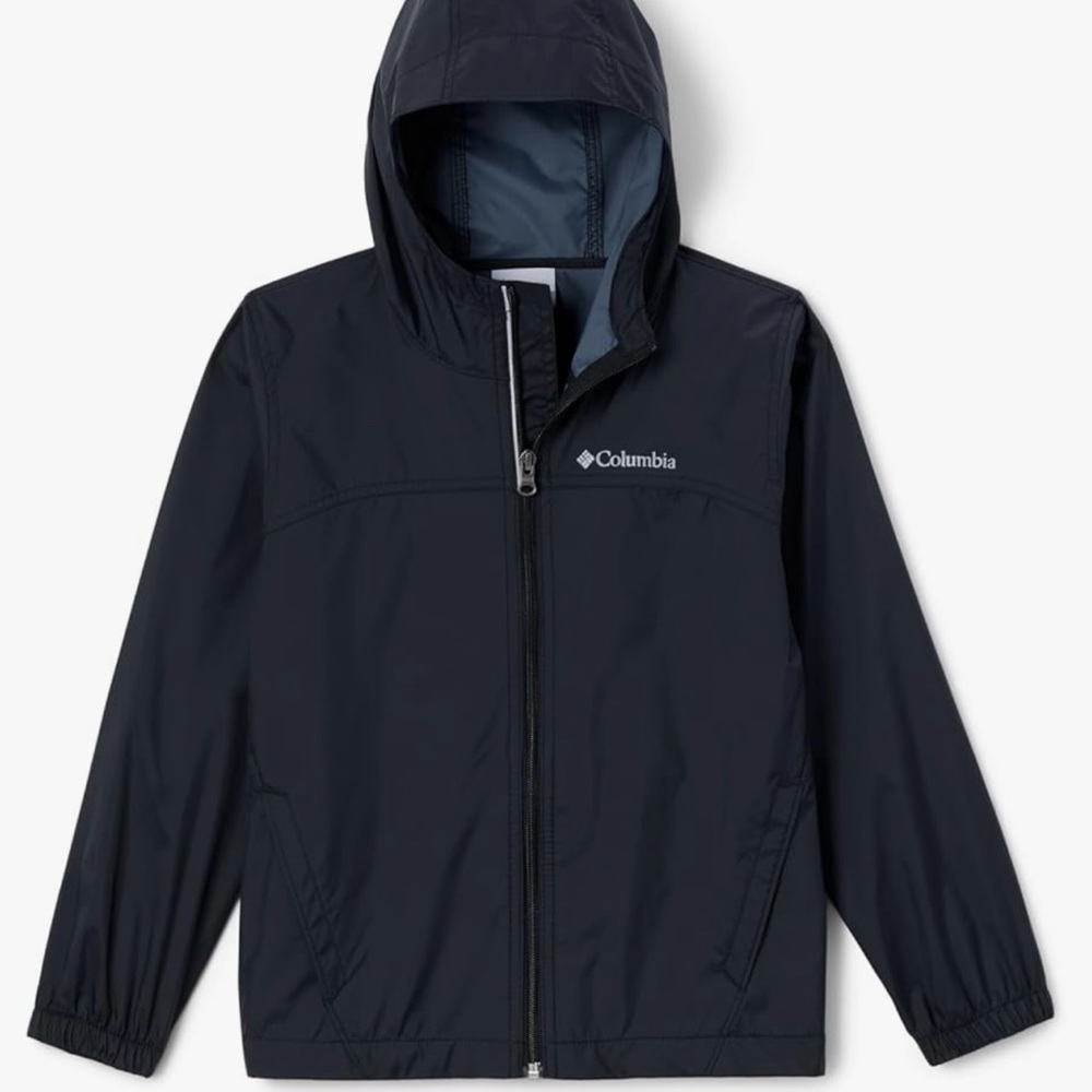 Columbia Windbreaker size XL 18/20
Like brand new